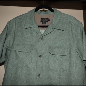 Pendleton Board Shirt